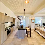 Willa Joyanna Pool, Sea View & Olive Grove Serenity In Mani