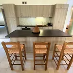 Joyanna Pool, Sea View & Olive Grove Serenity In Mani