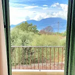 Joyanna Pool, Sea View & Olive Grove Serenity In Mani Willa Kalivia (Laconia)