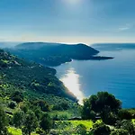 Joyanna Pool, Sea View & Olive Grove Serenity In Mani *