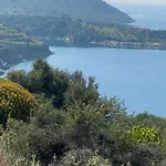 Joyanna Pool, Sea View & Olive Grove Serenity In Mani 빌라 Kalivia (Laconia)
