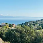 Joyanna Pool, Sea View & Olive Grove Serenity In Mani