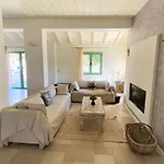 Joyanna Pool, Sea View & Olive Grove Serenity In Mani