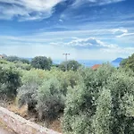 Joyanna Pool, Sea View & Olive Grove Serenity In Mani Willa Kalivia (Laconia)