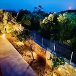 Joyanna Pool, Sea View & Olive Grove Serenity In Mani