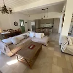 Willa Joyanna Pool, Sea View & Olive Grove Serenity In Mani