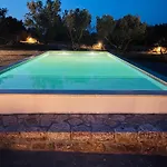 Willa Joyanna Pool, Sea View & Olive Grove Serenity In Mani *