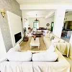 Willa Joyanna Pool, Sea View & Olive Grove Serenity In Mani *