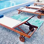 Joyanna Pool, Sea View & Olive Grove Serenity In Mani *