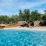 Joyanna Pool, Sea View & Olive Grove Serenity In Mani * Kalivia (Laconia)