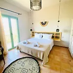 Willa Joyanna Pool, Sea View & Olive Grove Serenity In Mani Kalivia (Laconia)