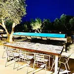 Joyanna Pool, Sea View & Olive Grove Serenity In Mani * Kalivia (Laconia)