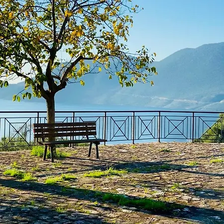 Joyanna Pool, Sea View & Olive Grove Serenity In Mani
