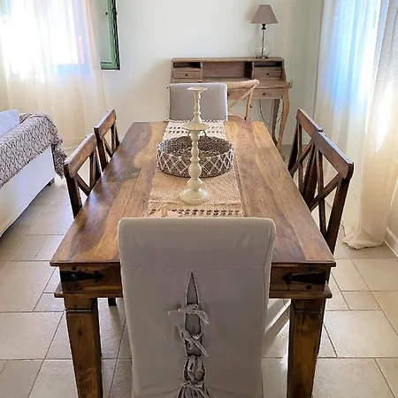 Joyanna Pool, Sea View & Olive Grove Serenity In Mani Kalivia (Laconia)