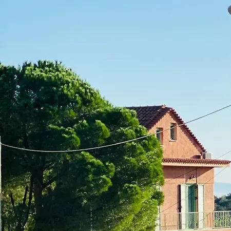 Joyanna Pool, Sea View & Olive Grove Serenity In Mani Villa Kalivia (Laconia)