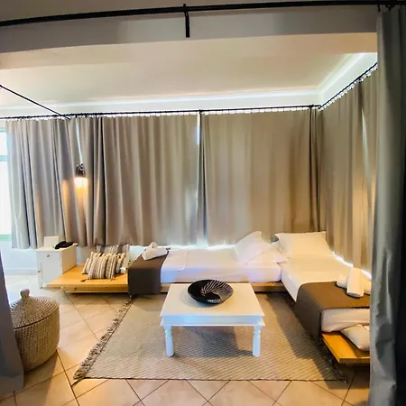 Joyanna Pool, Sea View & Olive Grove Serenity In Mani