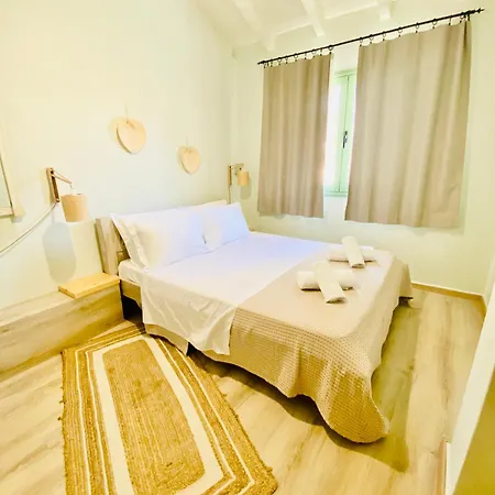 Joyanna Pool, Sea View & Olive Grove Serenity In Mani Villa