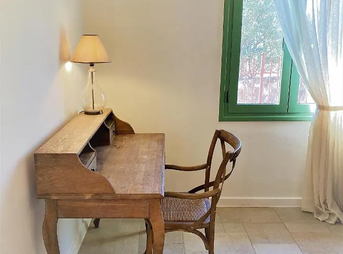 Willa Joyanna Pool, Sea View & Olive Grove Serenity In Mani Kalivia (Laconia)